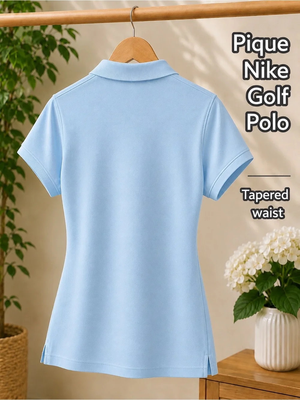 Nike golf polo